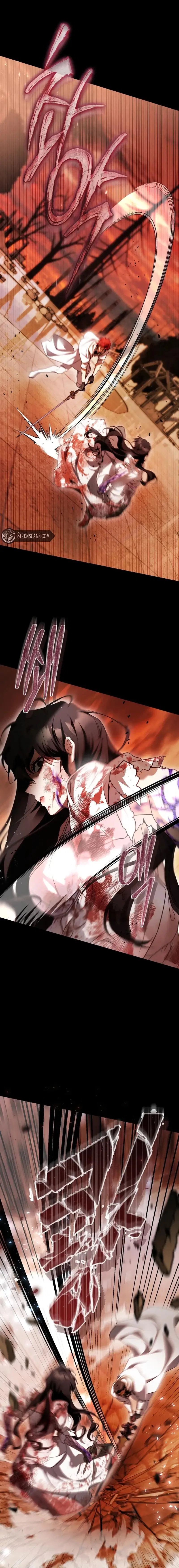 The Flower That Wields a Sword Chapter 52 – Page 39