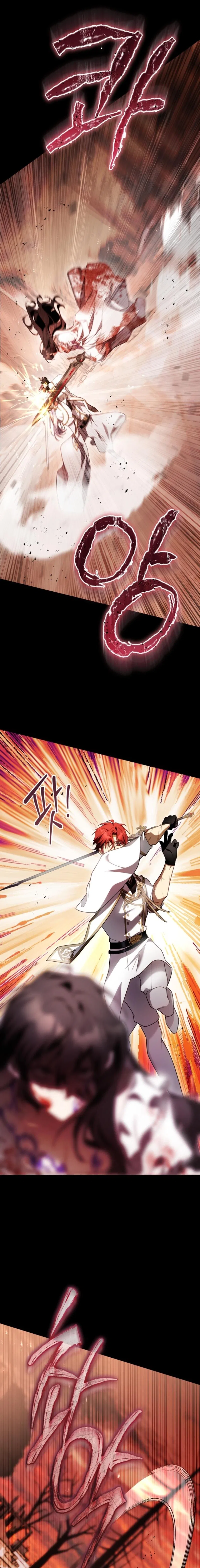 The Flower That Wields a Sword Chapter 51 – Page 28