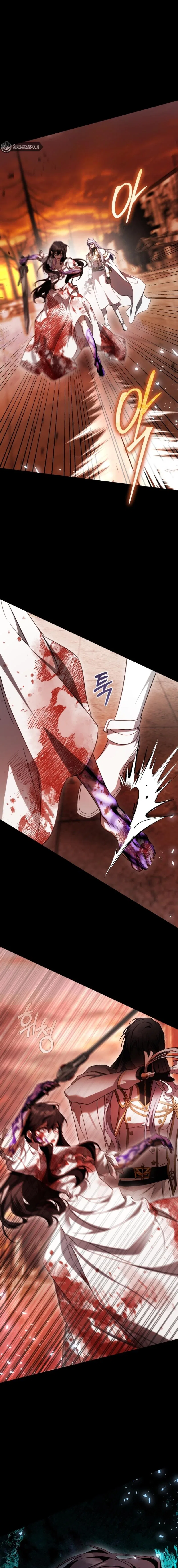 The Flower That Wields a Sword Chapter 51 – Page 30