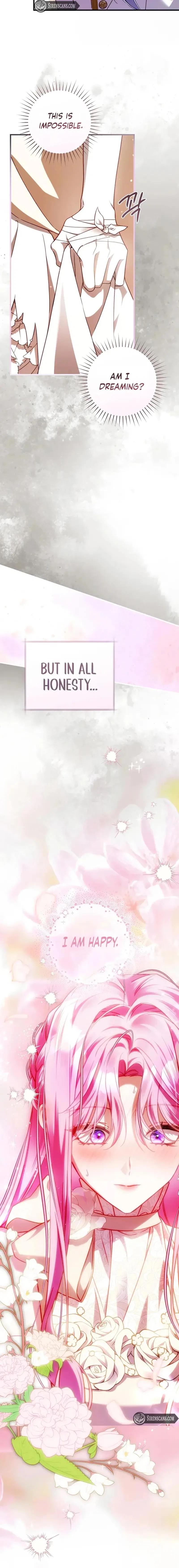 The Flower That Wields a Sword Chapter 50 – Page 3