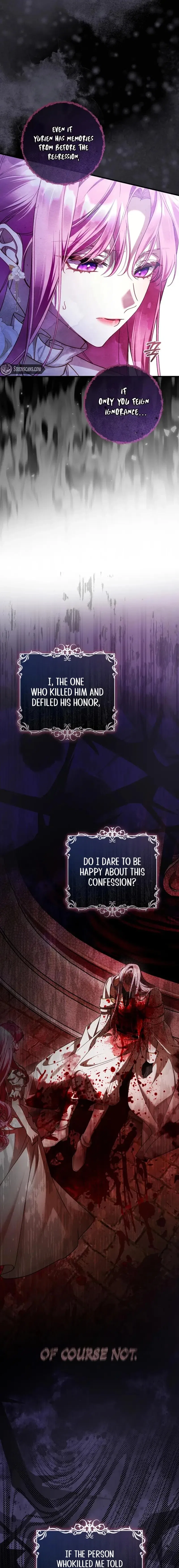 The Flower That Wields a Sword Chapter 50 – Page 6