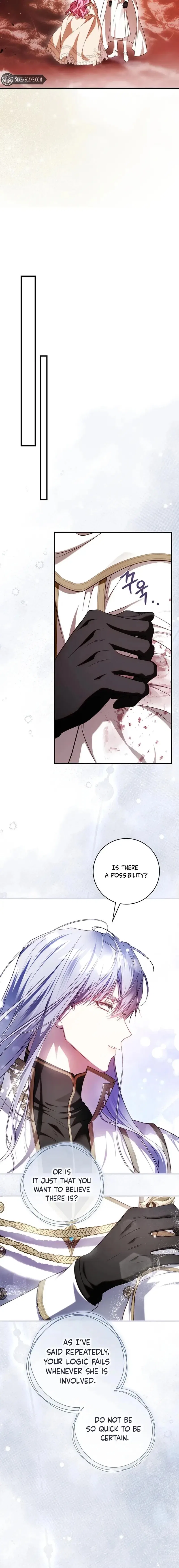 The Flower That Wields a Sword Chapter 50 – Page 12