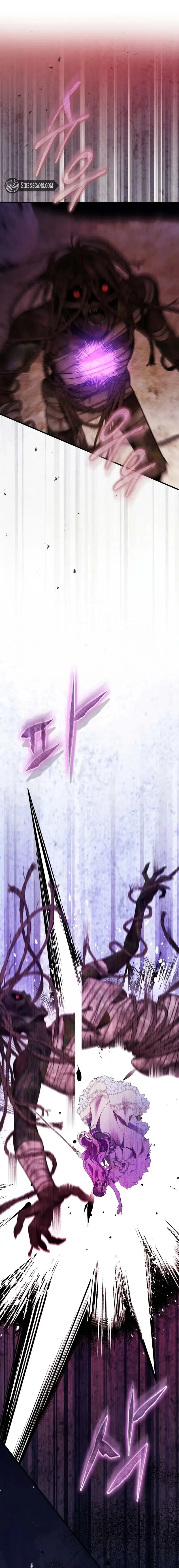 The Flower That Wields a Sword Chapter 49 – Page 5