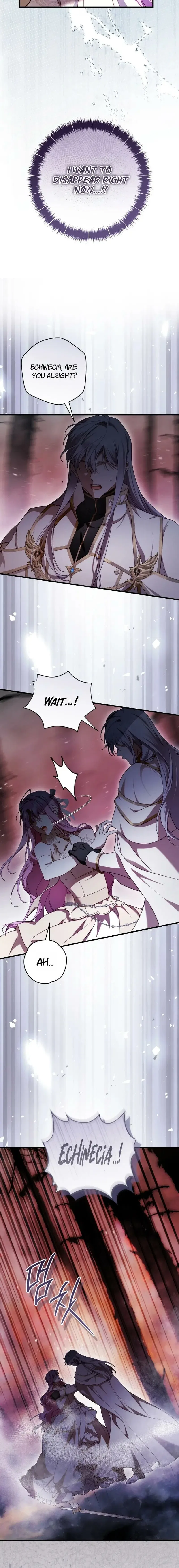 The Flower That Wields a Sword Chapter 49 – Page 11
