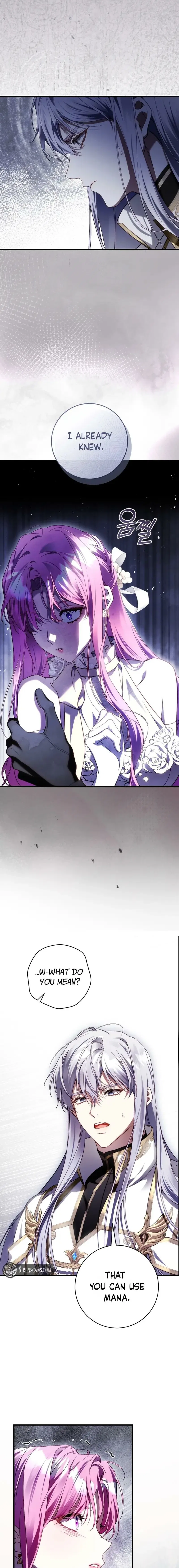 The Flower That Wields a Sword Chapter 49 – Page 12