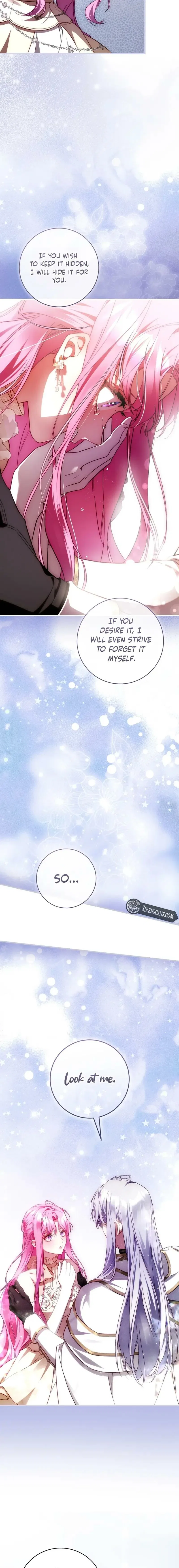 The Flower That Wields a Sword Chapter 49 – Page 16
