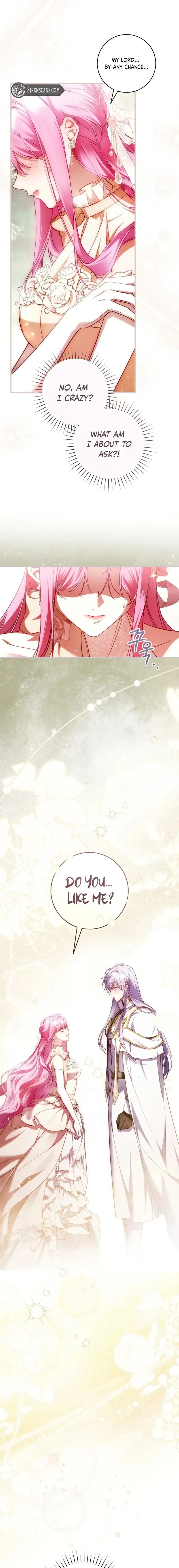 The Flower That Wields a Sword Chapter 49 – Page 24