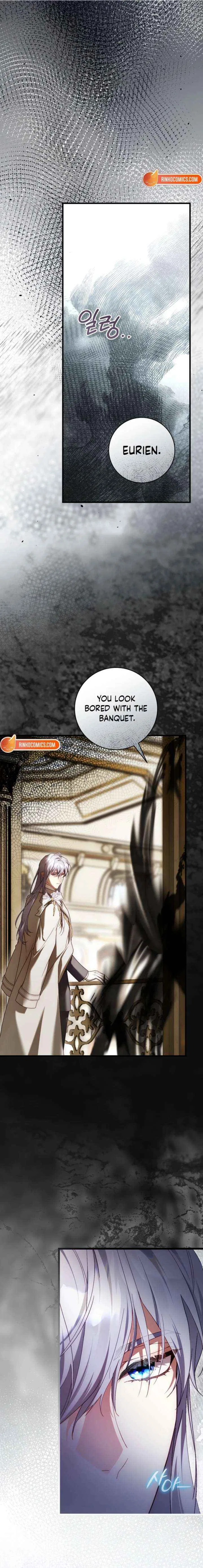 The Flower That Wields a Sword Chapter 47 – Page 9