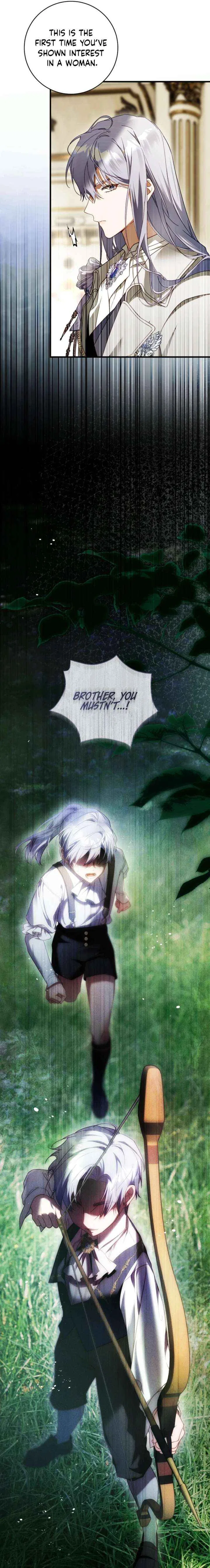 The Flower That Wields a Sword Chapter 47 – Page 15