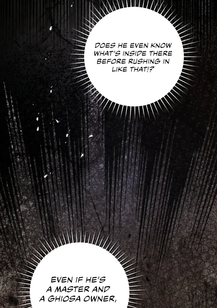 The Flower That Wields a Sword Chapter 45 – Page 4