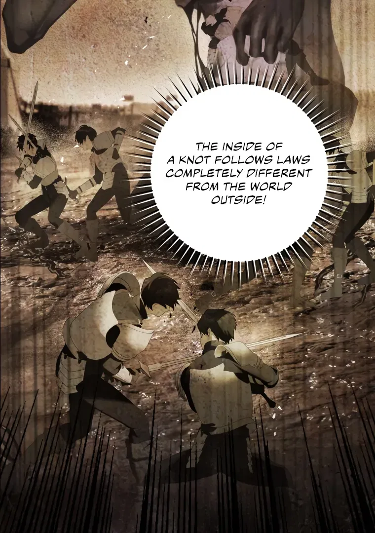The Flower That Wields a Sword Chapter 45 – Page 6