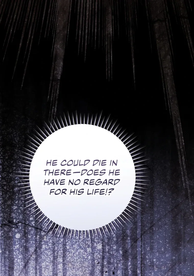 The Flower That Wields a Sword Chapter 45 – Page 7