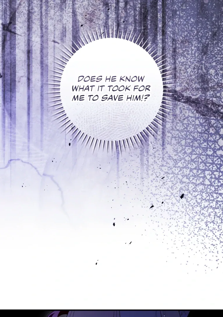 The Flower That Wields a Sword Chapter 45 – Page 8