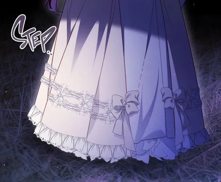 The Flower That Wields a Sword Chapter 45 – Page 9