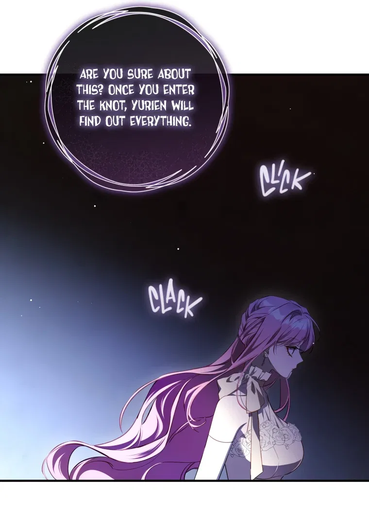 The Flower That Wields a Sword Chapter 45 – Page 11