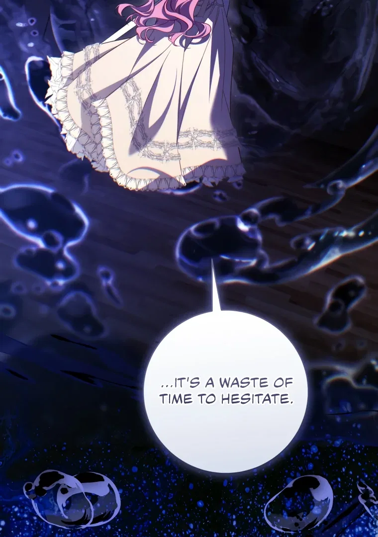 The Flower That Wields a Sword Chapter 45 – Page 14
