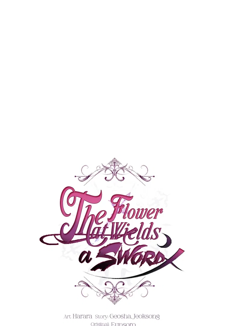 The Flower That Wields a Sword Chapter 45 – Page 16