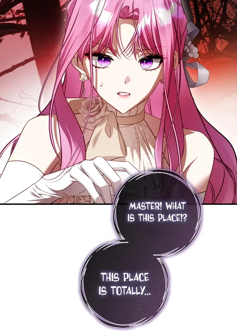 The Flower That Wields a Sword Chapter 45 – Page 30