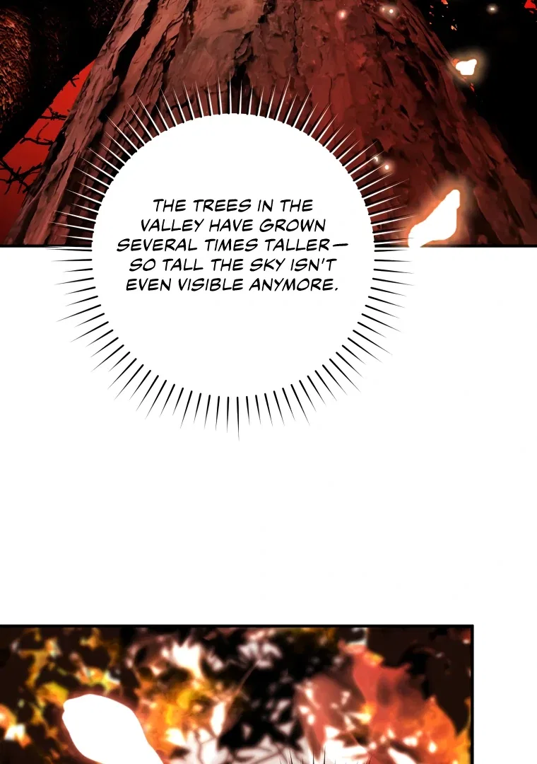 The Flower That Wields a Sword Chapter 45 – Page 36