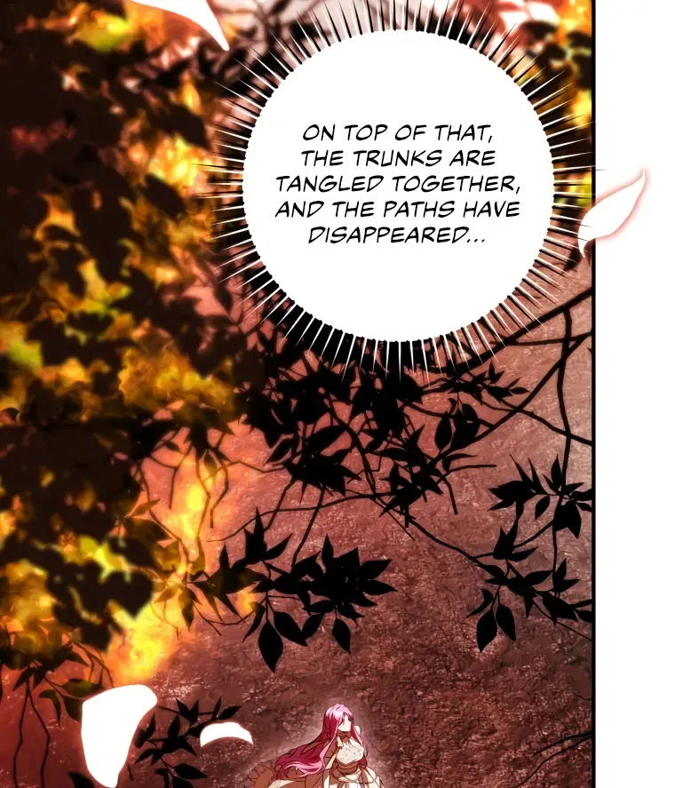 The Flower That Wields a Sword Chapter 45 – Page 37