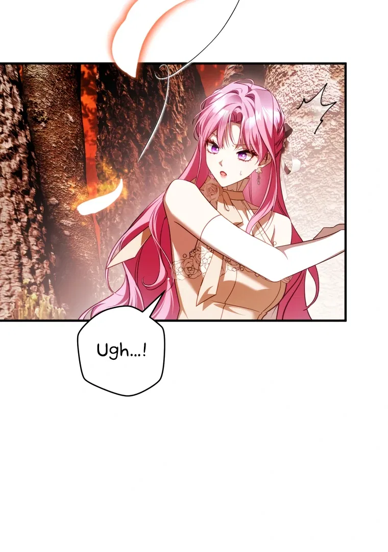 The Flower That Wields a Sword Chapter 45 – Page 43