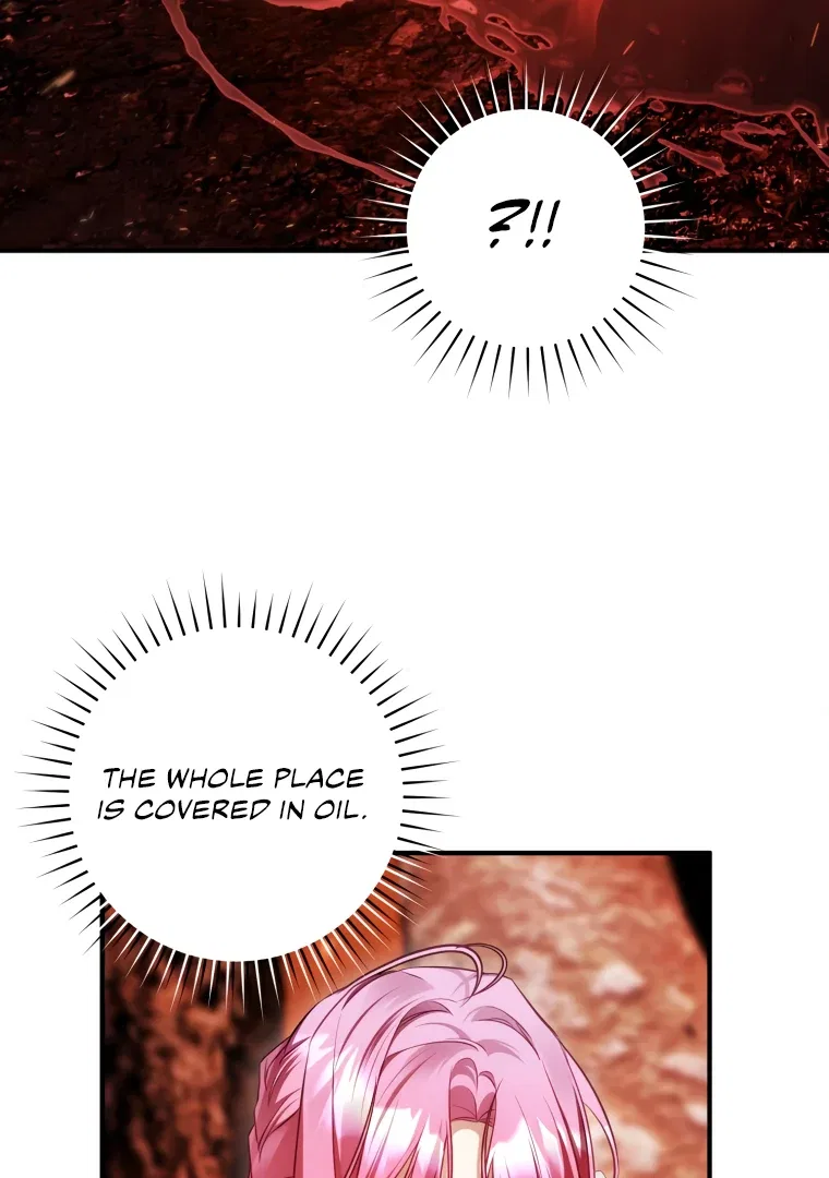 The Flower That Wields a Sword Chapter 45 – Page 45