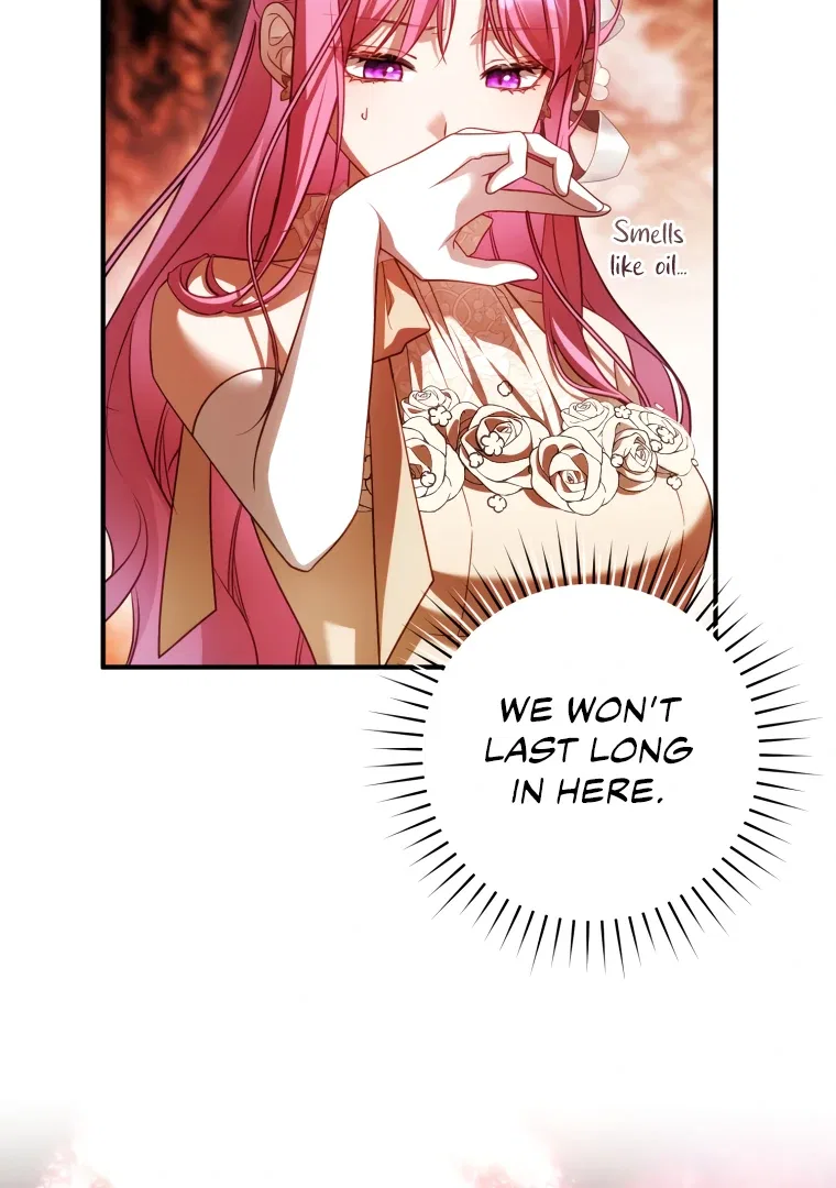 The Flower That Wields a Sword Chapter 45 – Page 46