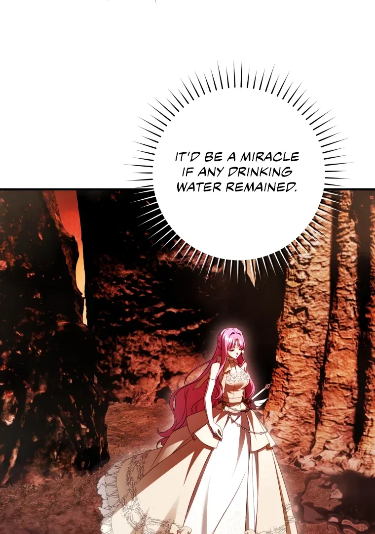 The Flower That Wields a Sword Chapter 45 – Page 50
