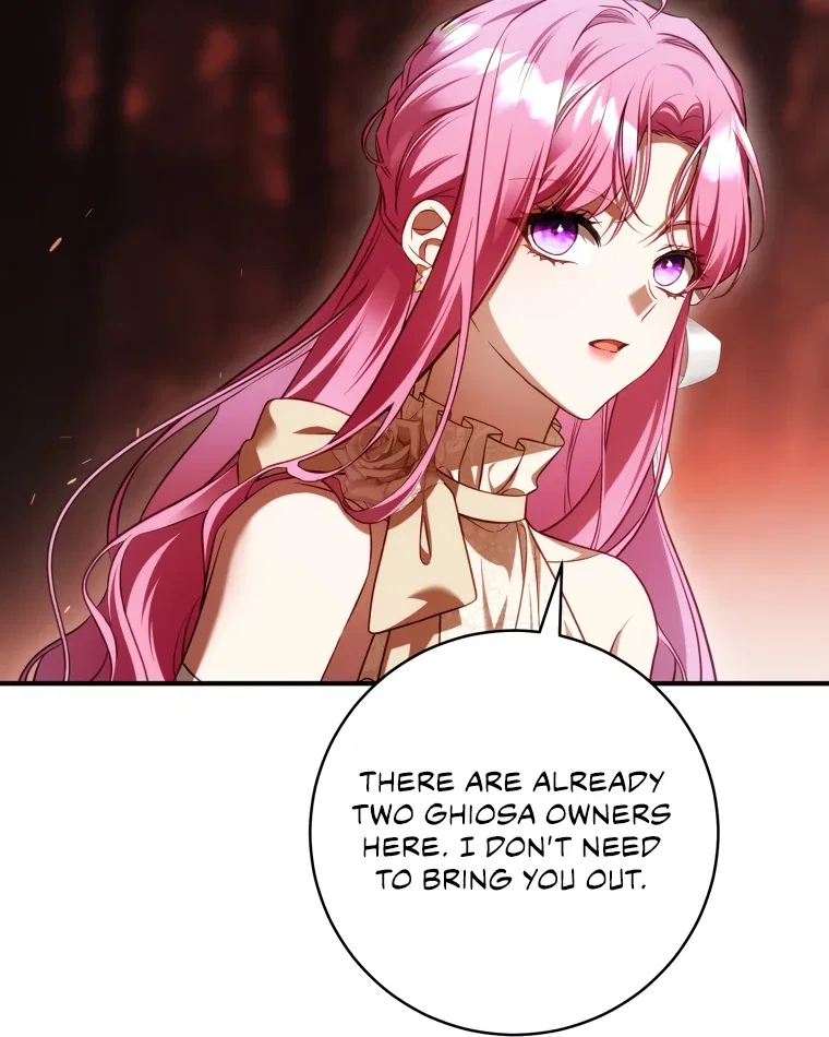 The Flower That Wields a Sword Chapter 45 – Page 59