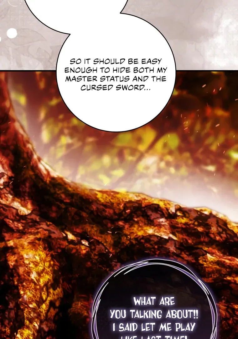 The Flower That Wields a Sword Chapter 45 – Page 61
