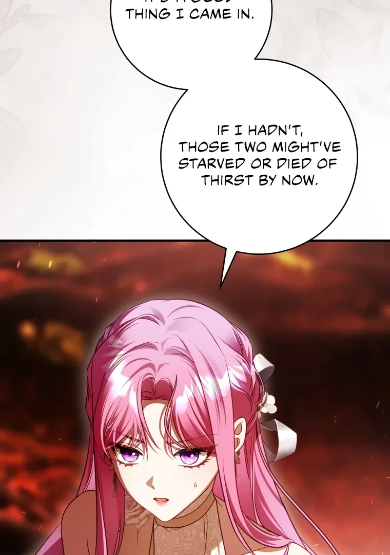 The Flower That Wields a Sword Chapter 45 – Page 63