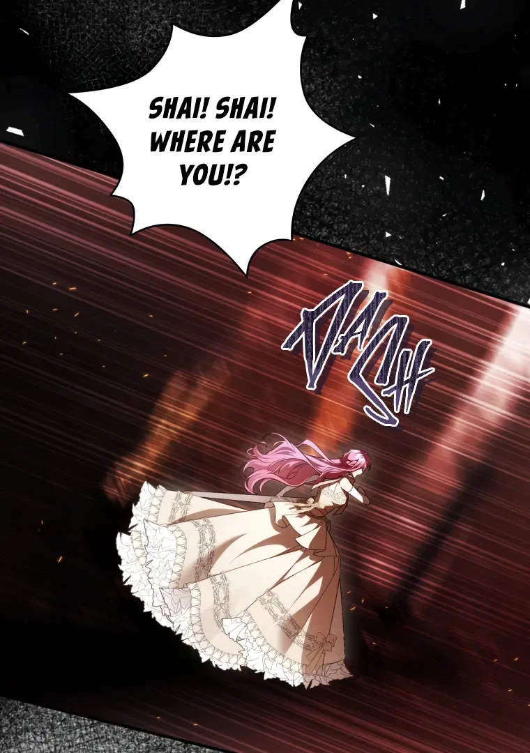 The Flower That Wields a Sword Chapter 45 – Page 75