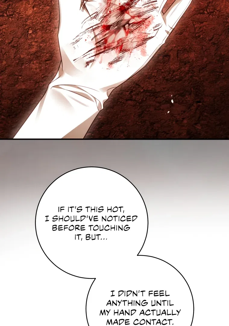 The Flower That Wields a Sword Chapter 45 – Page 90