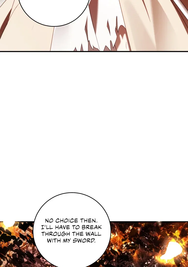 The Flower That Wields a Sword Chapter 45 – Page 94