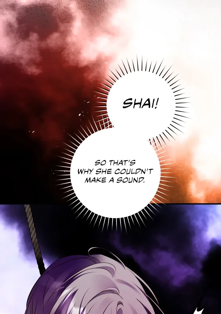 The Flower That Wields a Sword Chapter 45 – Page 113