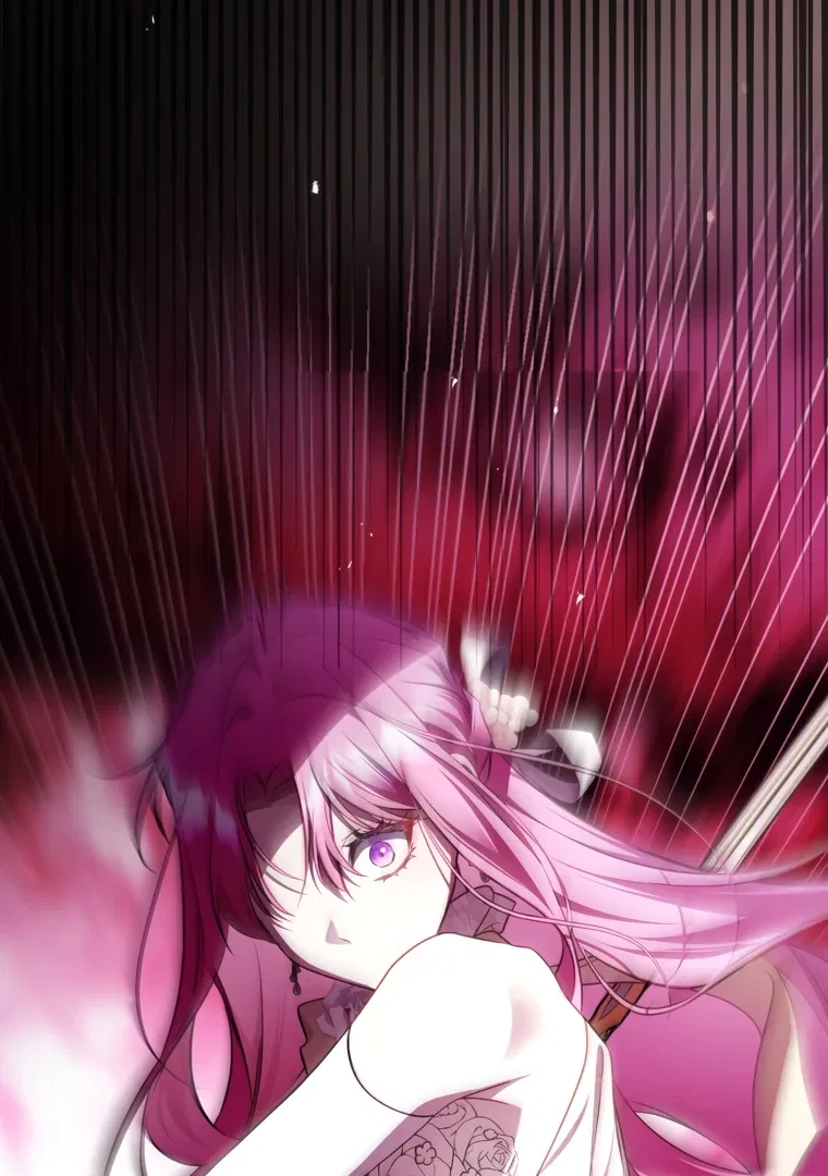 The Flower That Wields a Sword Chapter 45 – Page 116