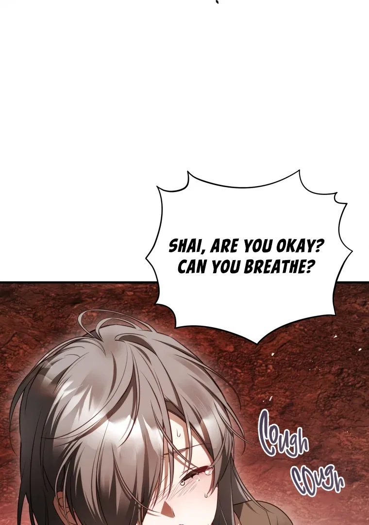 The Flower That Wields a Sword Chapter 45 – Page 124