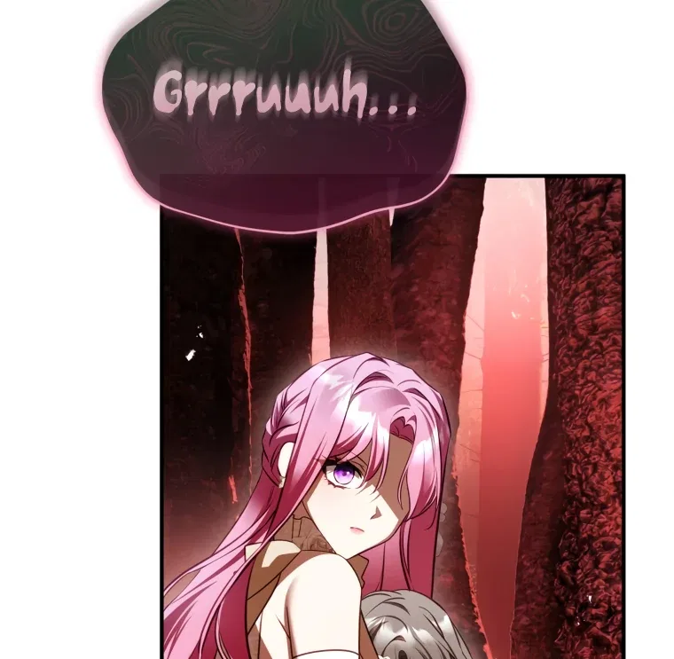 The Flower That Wields a Sword Chapter 45 – Page 126