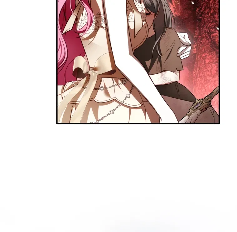 The Flower That Wields a Sword Chapter 45 – Page 127