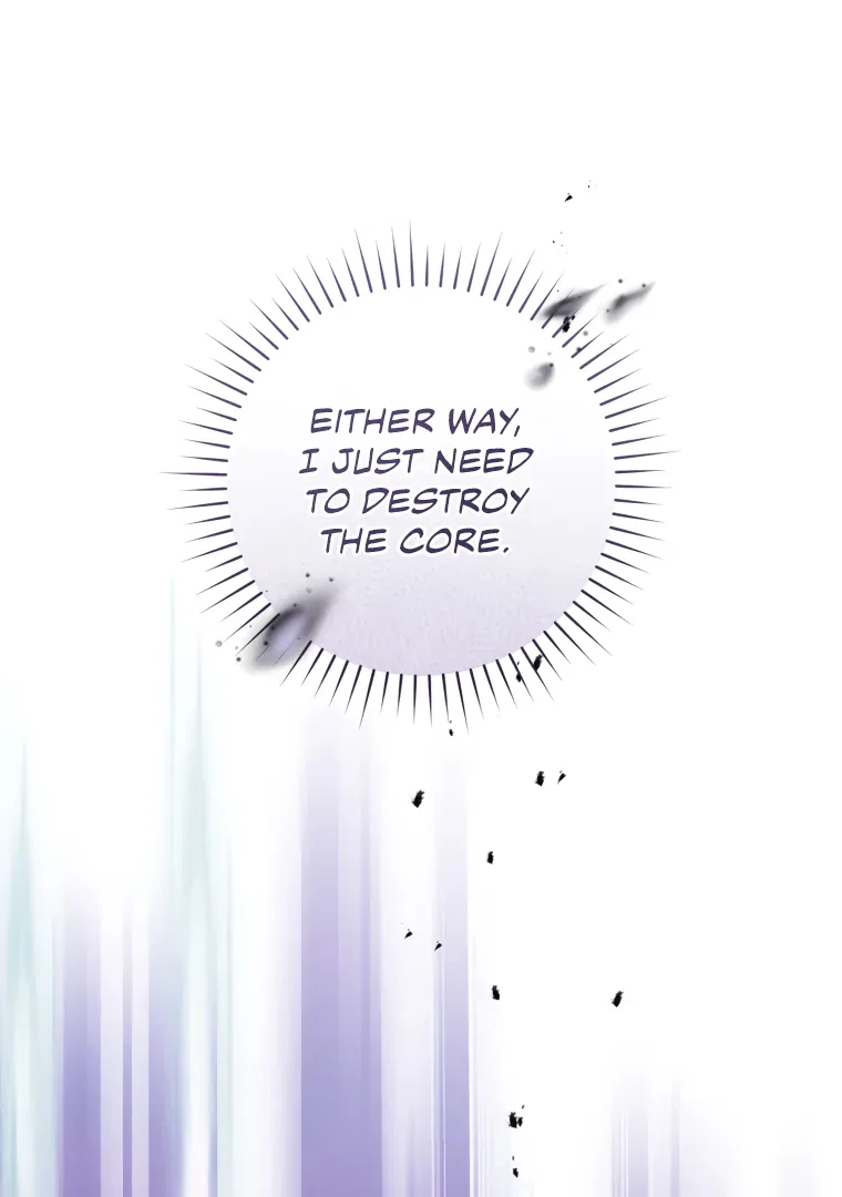 The Flower That Wields a Sword Chapter 45 – Page 132