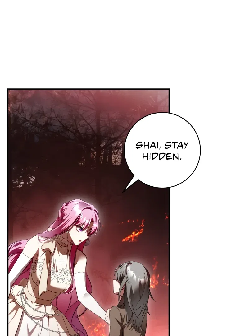 The Flower That Wields a Sword Chapter 45 – Page 139