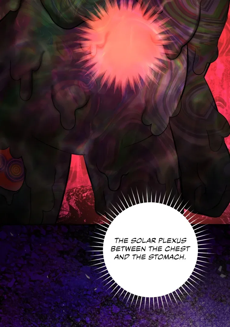 The Flower That Wields a Sword Chapter 45 – Page 143