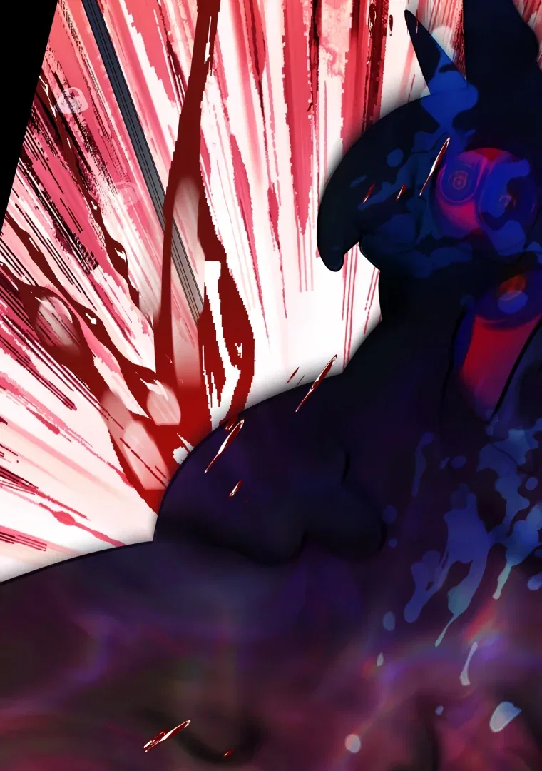 The Flower That Wields a Sword Chapter 45 – Page 148