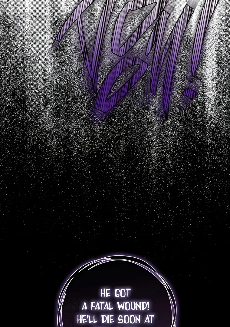 The Flower That Wields a Sword Chapter 45 – Page 158
