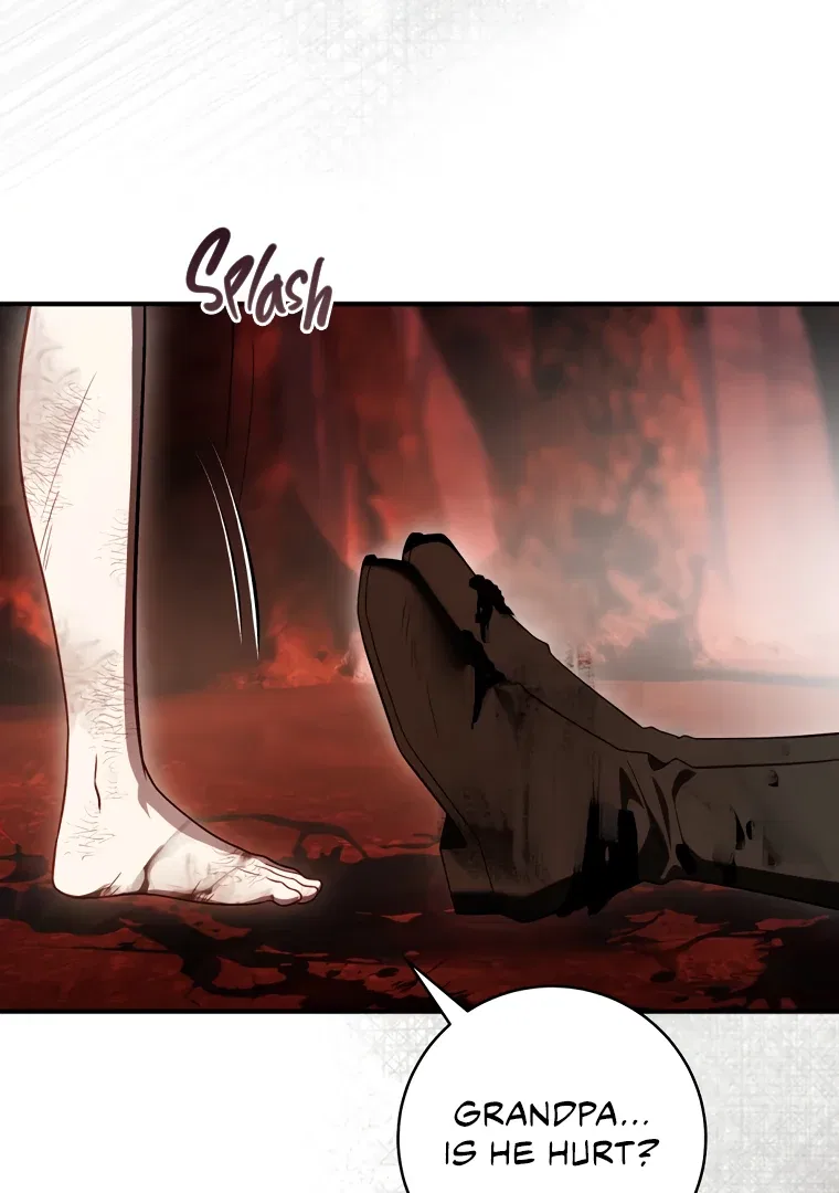The Flower That Wields a Sword Chapter 45 – Page 168