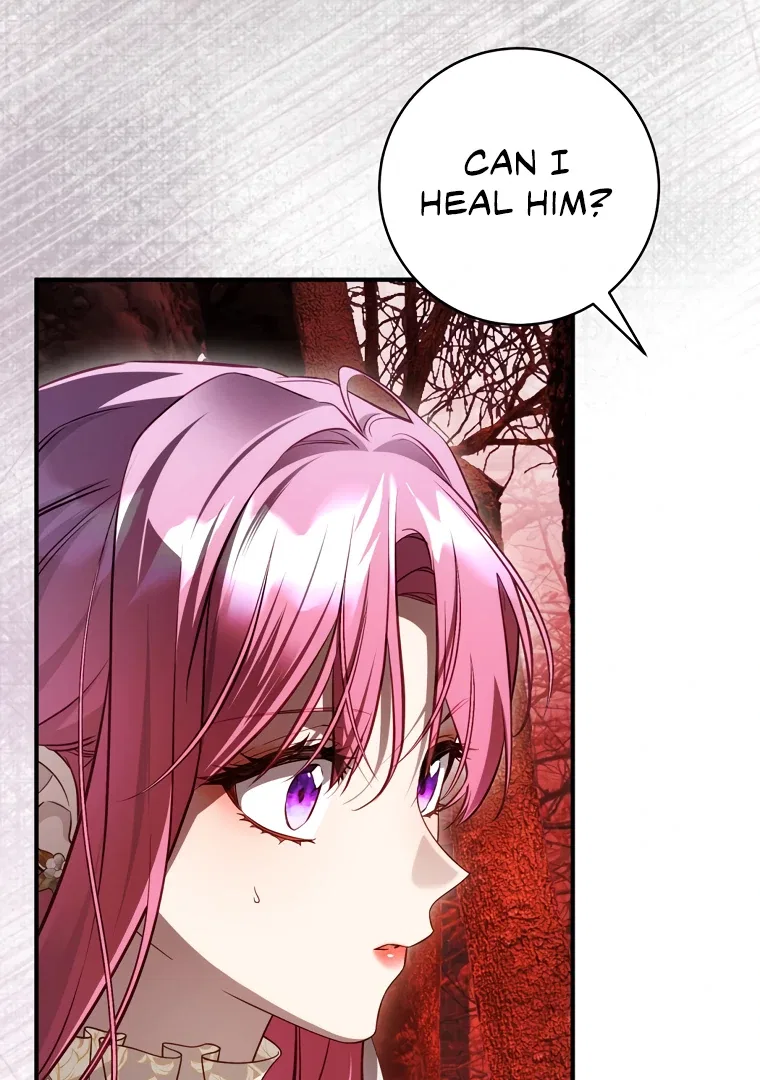 The Flower That Wields a Sword Chapter 45 – Page 170