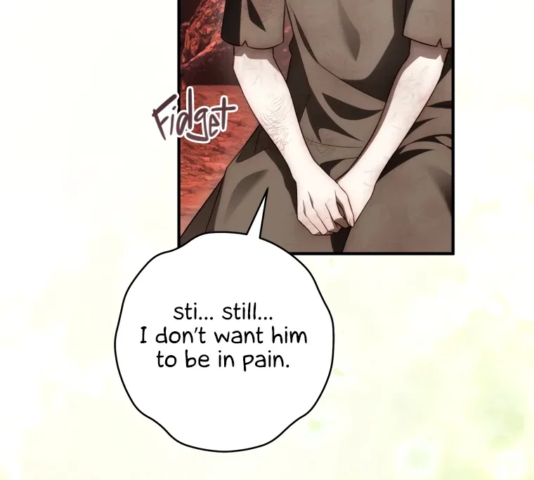 The Flower That Wields a Sword Chapter 45 – Page 174