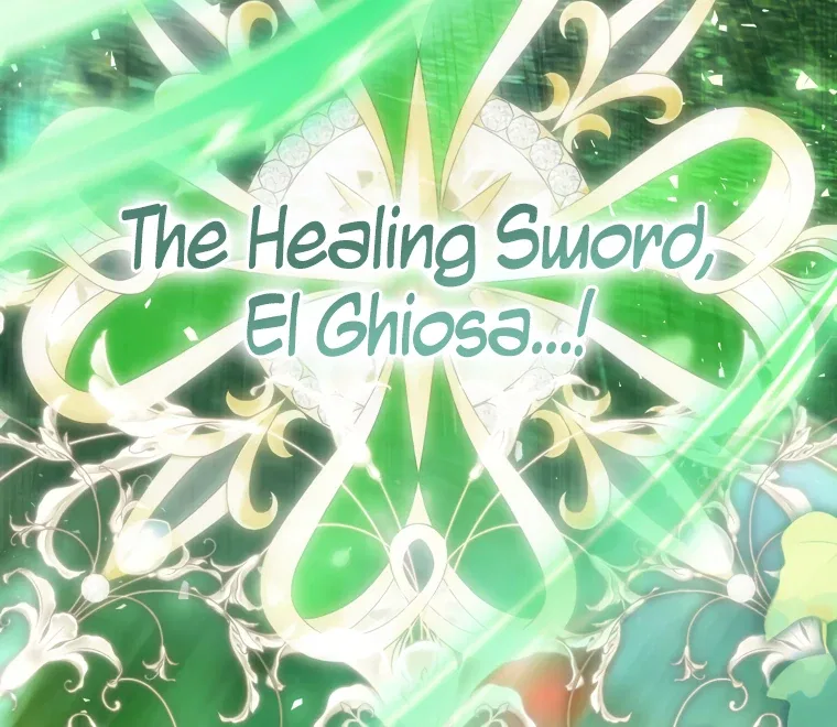 The Flower That Wields a Sword Chapter 45 – Page 184