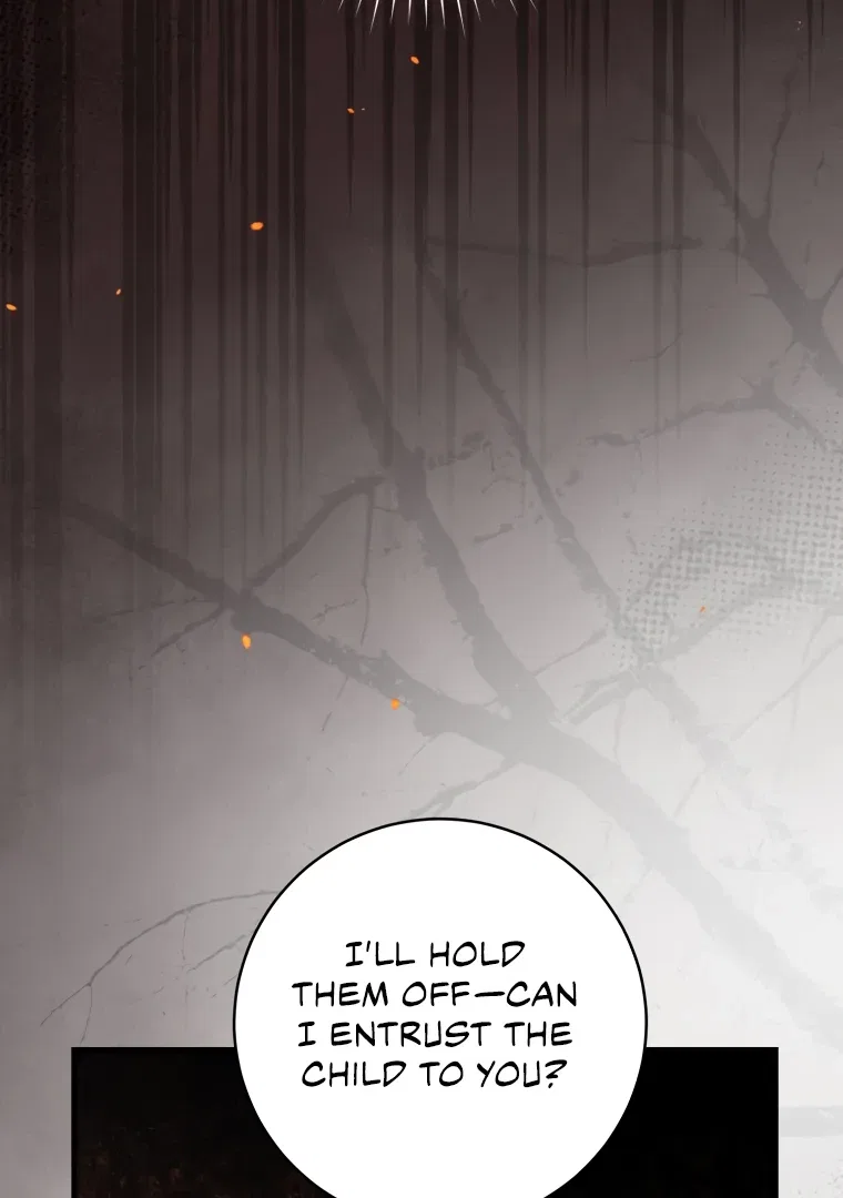 The Flower That Wields a Sword Chapter 44 – Page 8