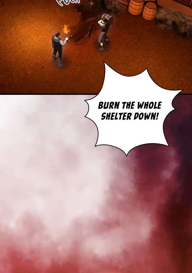 The Flower That Wields a Sword Chapter 44 – Page 14